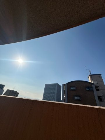 トラントサンク大手門 の展望