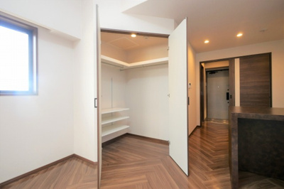 【収納】 | PHOENIX Clove Tomoi | 専用の収納スペースです