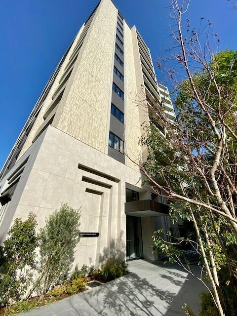 ドレッセ都立大学