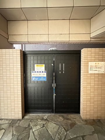 ディー・ウイングタワーのその他共用部分