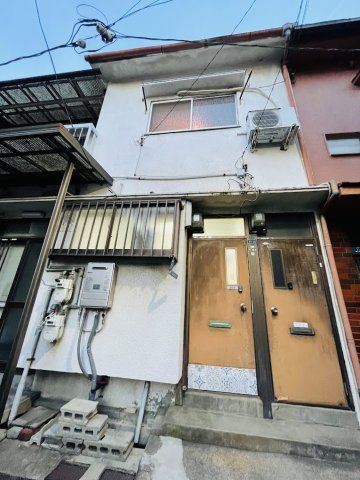 ペディハイツ尼崎大物