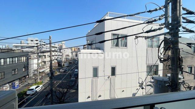 ドルチェ桜新町の展望