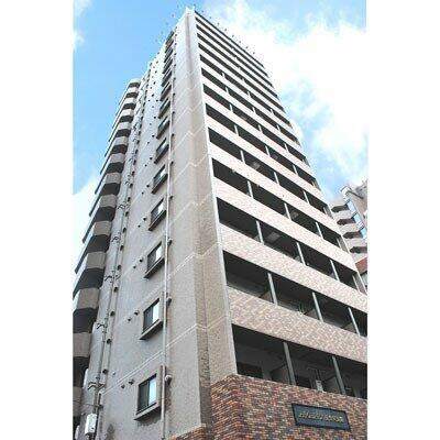 トーシンフェニックス初台弐番館