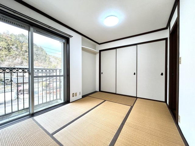 中古住宅　岩井の和室|2F