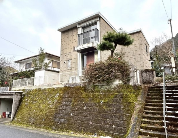 中古住宅　岩井