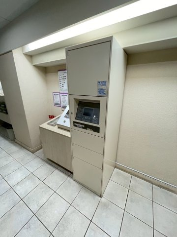 ディーフラット大濠のその他共用部分