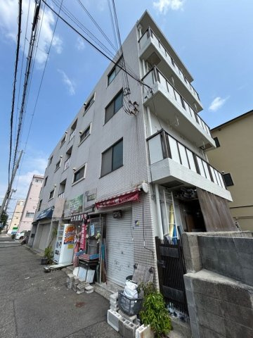 ベルメゾン駒ヶ林