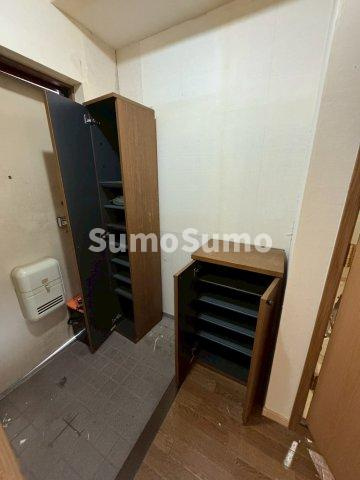 ポレール伊川　Ⅱの展望
