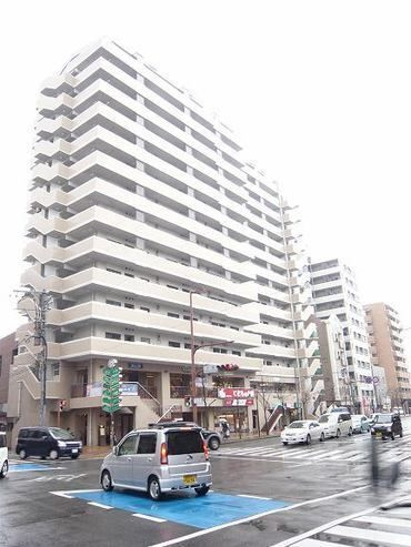 トーカンマンション大橋プラザ 
