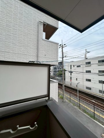 フローレス岡本の展望