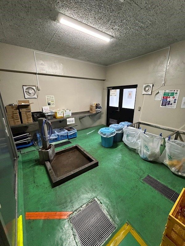 トーア青葉台マンションの外観