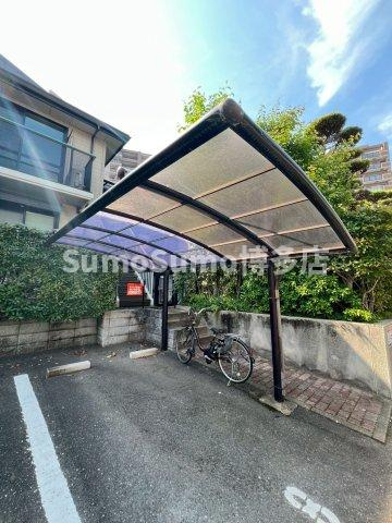 ディアス赤坂のその他共用部分