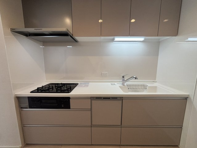 シティコーポ鴫野2号棟のその他共用部分