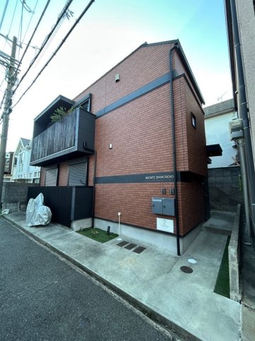 ブロンテ関守のその他共用部分