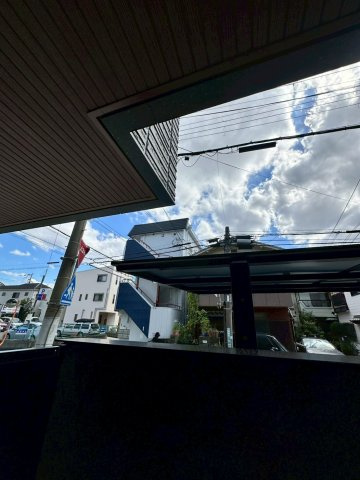 ホワイトガーデン西宮中島町の展望