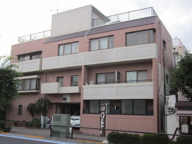 ドミール坂倉
