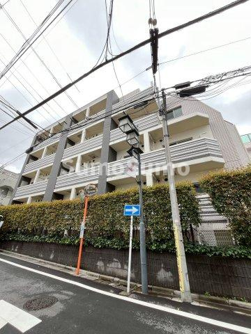 ドゥーエ参宮橋
