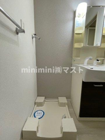 リレイション大国の設備