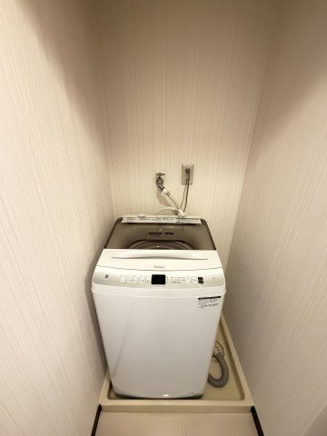 ロイヤルメゾン六甲Ⅴの設備