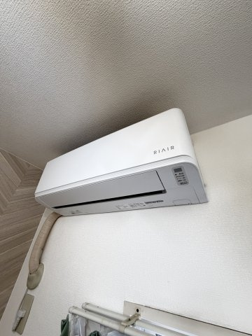 ロイヤルメゾン六甲Ⅴの設備