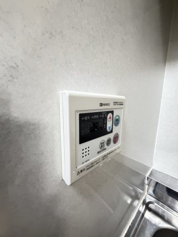 ロイヤルメゾン六甲Ⅴの設備