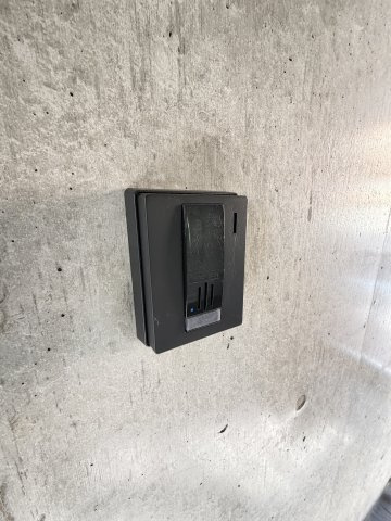ロイヤルメゾン六甲Ⅴのセキュリティ