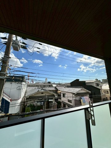 ホワイトガーデン西宮中島町の展望