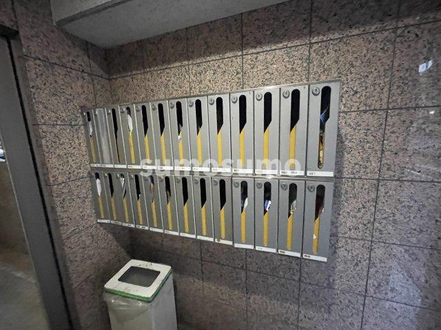 レジデンス堀江のその他共用部分