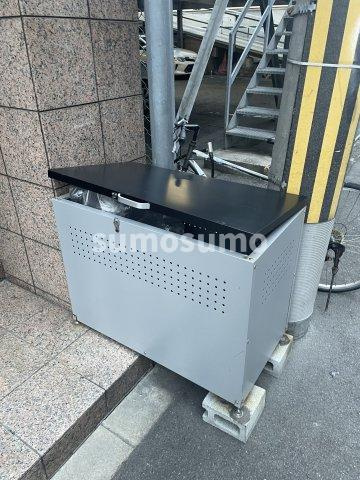 レジデンス堀江のその他共用部分