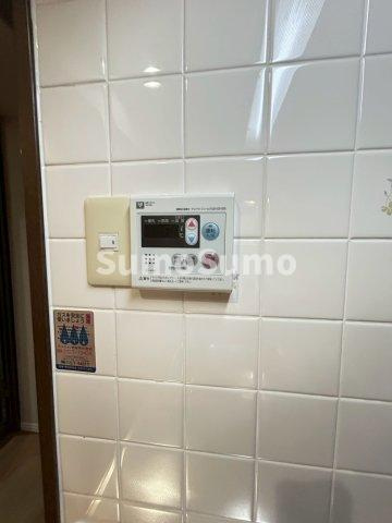 ロイヤル苦楽園のその他共用部分