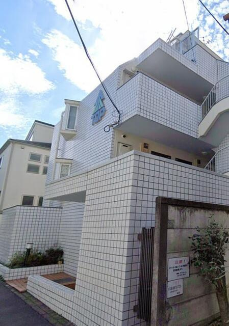 トップルーム都立大学