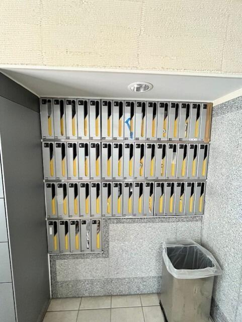ビエラコート都立大学のその他共用部分