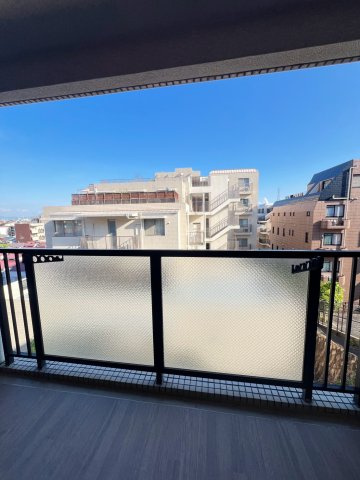 ロイヤル苦楽園の展望