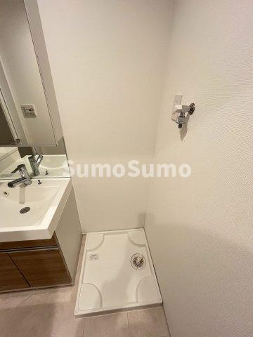 ディアレイシャス下北沢の設備