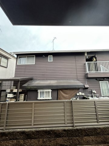 ベリテ神戸の展望