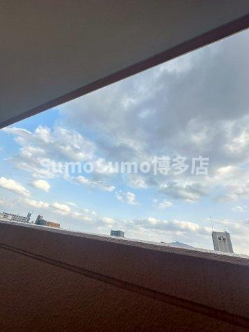 テングッド高取の展望