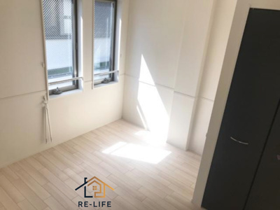 【収納】 | コンフォルティーノⅢ