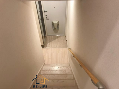 【バルコニー】 | コンフォルティーノⅢ