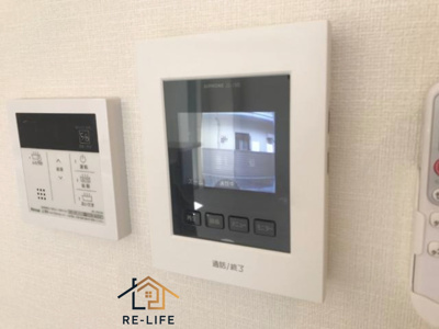 【セキュリティ】 | コンフォルティーノⅢ