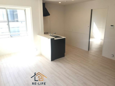 【居間・リビング】 | コンフォルティーノⅢ