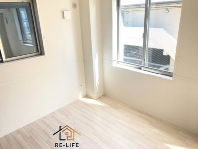 【内装】 | コンフォルティーノⅢ