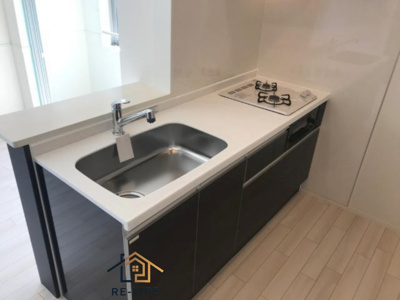 【キッチン】 | コンフォルティーノⅢ