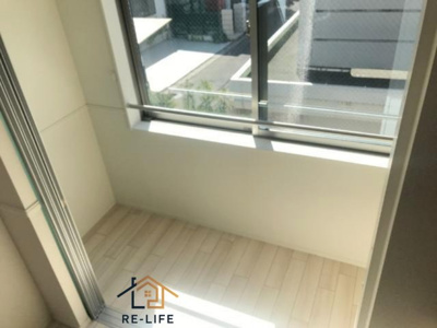 【玄関】 | コンフォルティーノⅢ