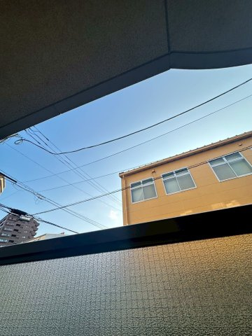 テゾーロカーザの展望