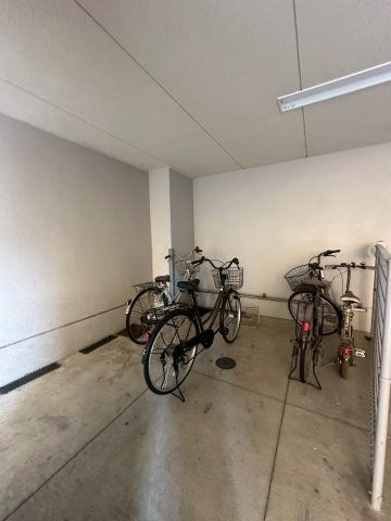 テゾーロカーザのその他共用部分
