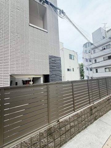 フローラ神戸の展望