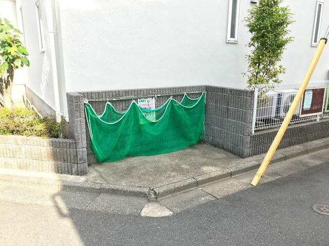 デザインコート桜新町のその他共用部分| 