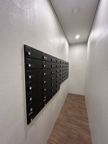 レジデンス神戸ヴェルノのその他共用部分