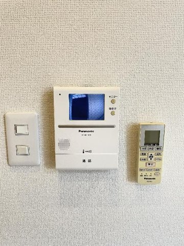 タスク箱崎のセキュリティ