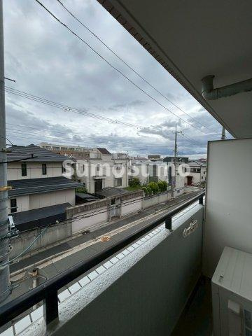 ベルトピア東灘の展望